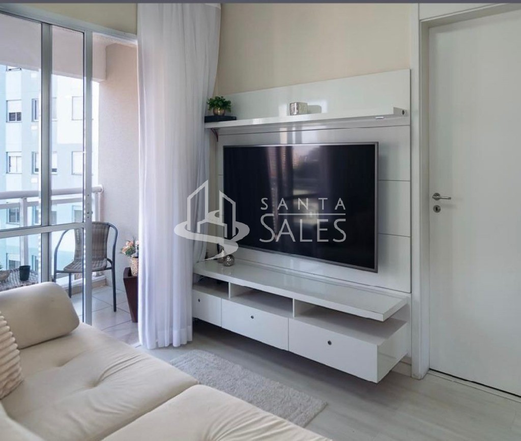 Apartamento, 1 quarto, 47 m² - Foto 21