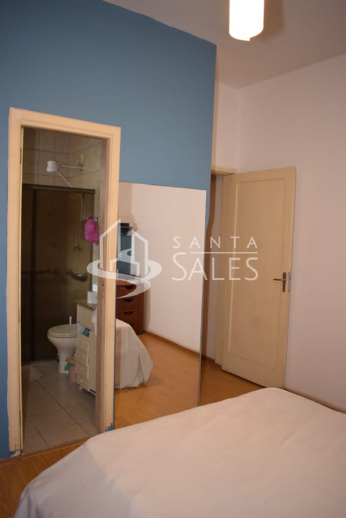 Sobrado, 3 quartos, 170 m² - Foto 16