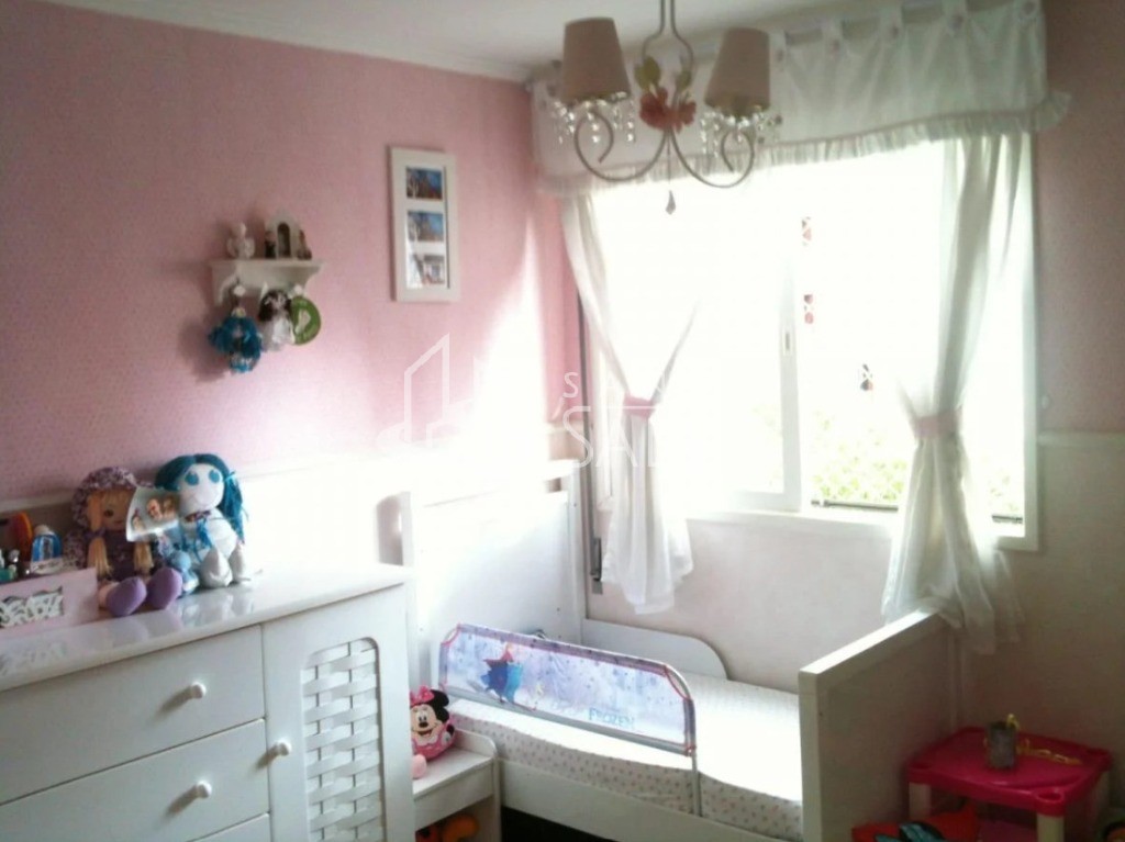 Apartamento, 2 quartos, 96 m² - Foto 4