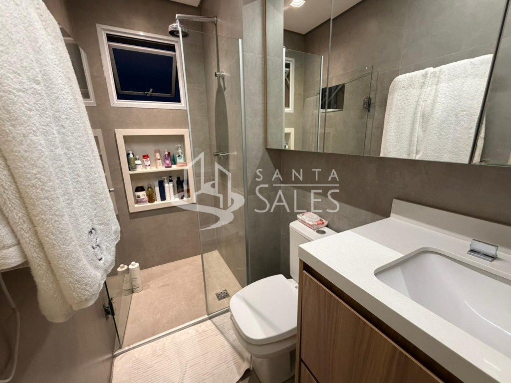 Apartamento, 3 quartos, 120 m² - Foto 4