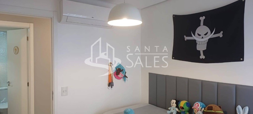 Apartamento, 3 quartos, 119 m² - Foto 53