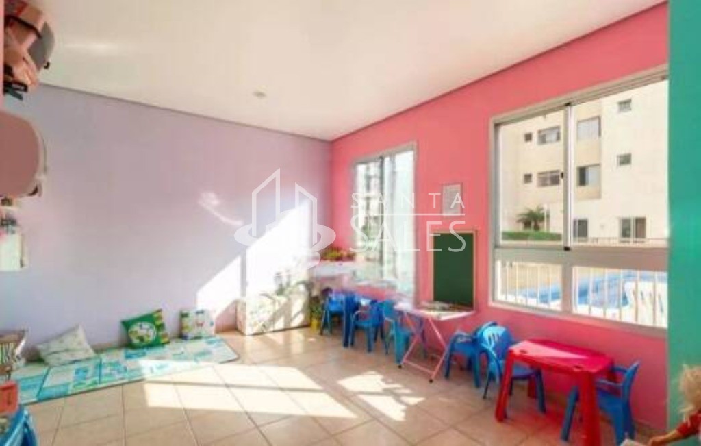 Apartamento, 2 quartos, 47 m² - Foto 31