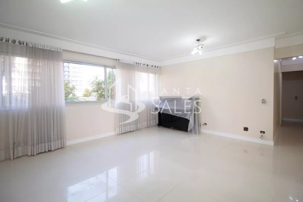 Apartamento, 3 quartos, 114 m² - Foto 2
