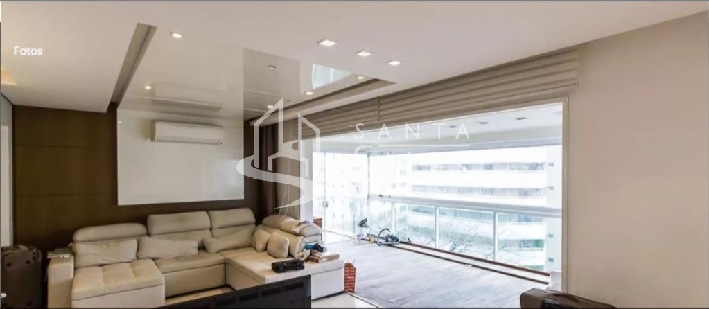 Apartamento, 3 quartos, 155 m² - Foto 2