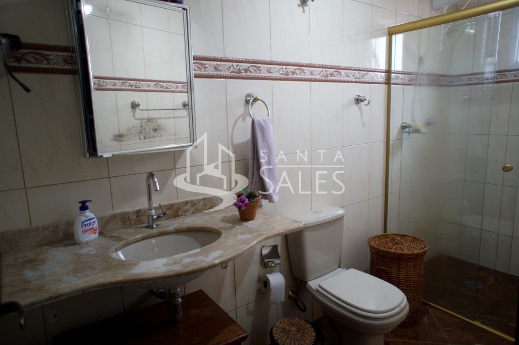 Apartamento, 3 quartos, 137 m² - Foto 14