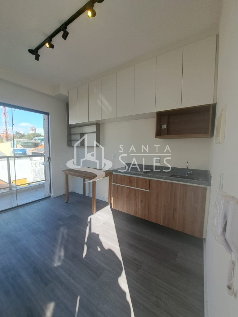 Apartamento, 1 quarto, 35 m² - Foto 4