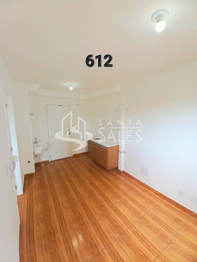 Apartamento, 1 quarto, 25 m² - Foto 3