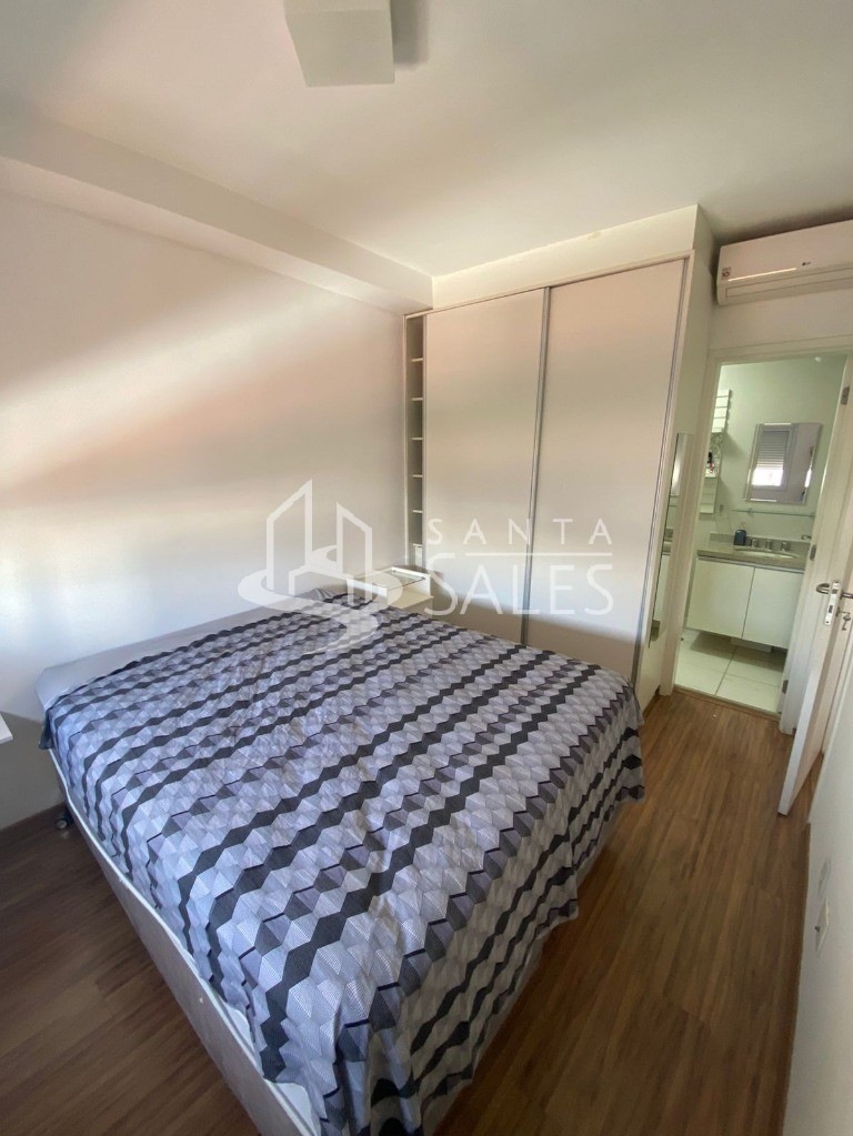 Apartamento, 1 quarto, 49 m² - Foto 14