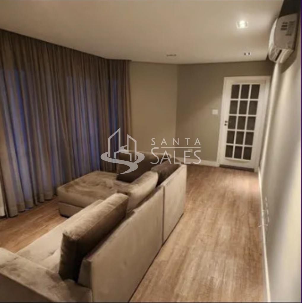 Apartamento, 2 quartos, 70 m² - Foto 1