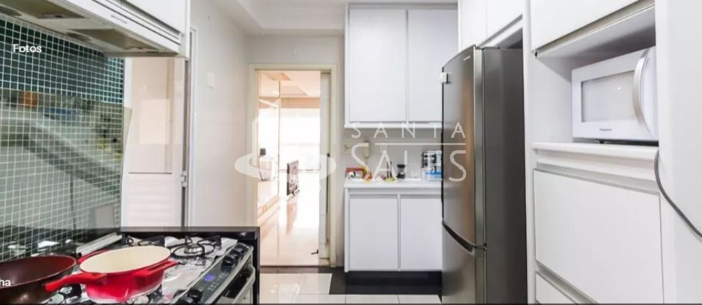 Apartamento, 3 quartos, 155 m² - Foto 7