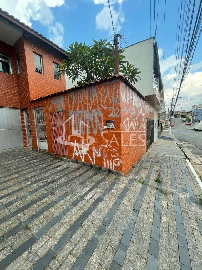 Sobrado, 3 quartos, 300 m² - Foto 51