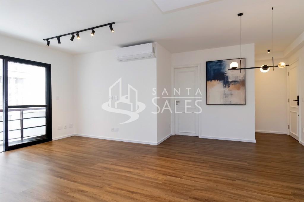 Apartamento, 3 quartos, 92 m² - Foto 1