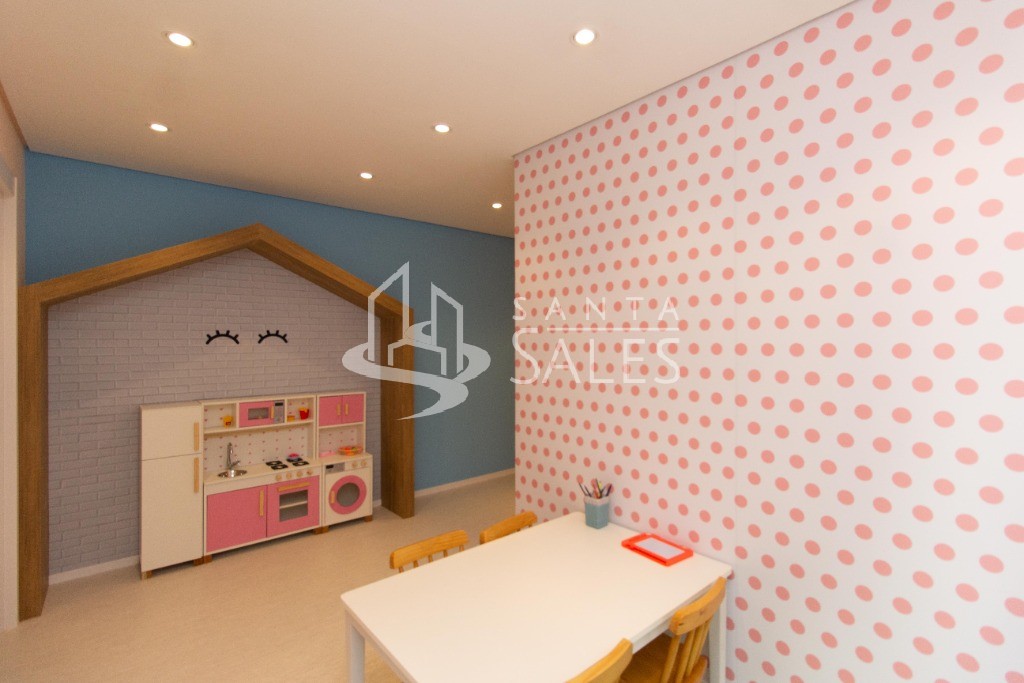 Apartamento, 2 quartos, 34 m² - Foto 24