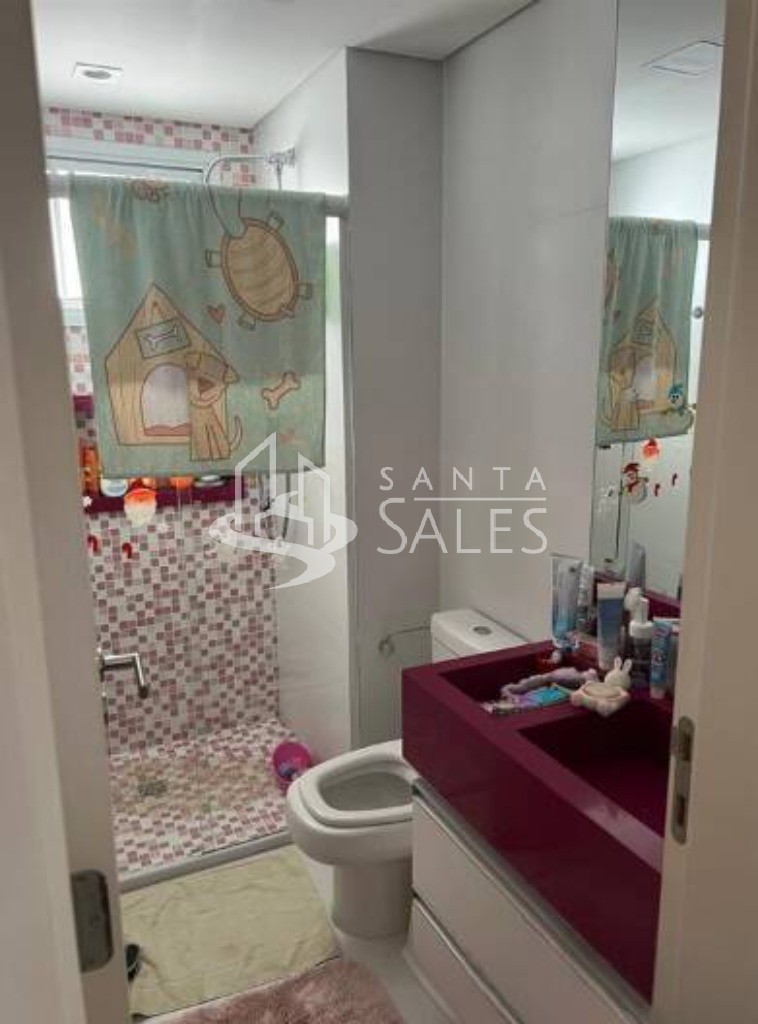 Apartamento, 4 quartos, 72 m² - Foto 12