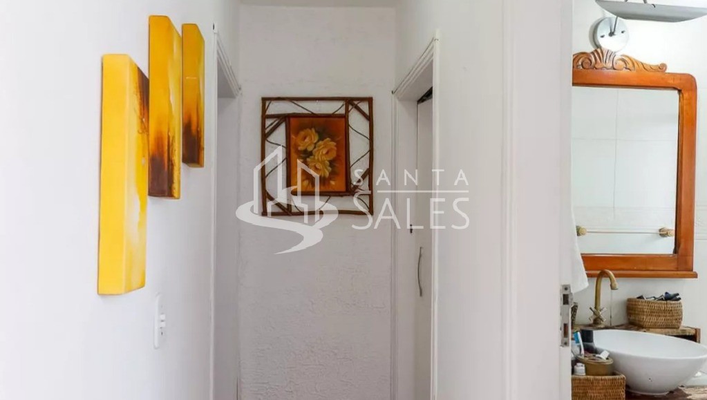 Apartamento, 2 quartos, 110 m² - Foto 14