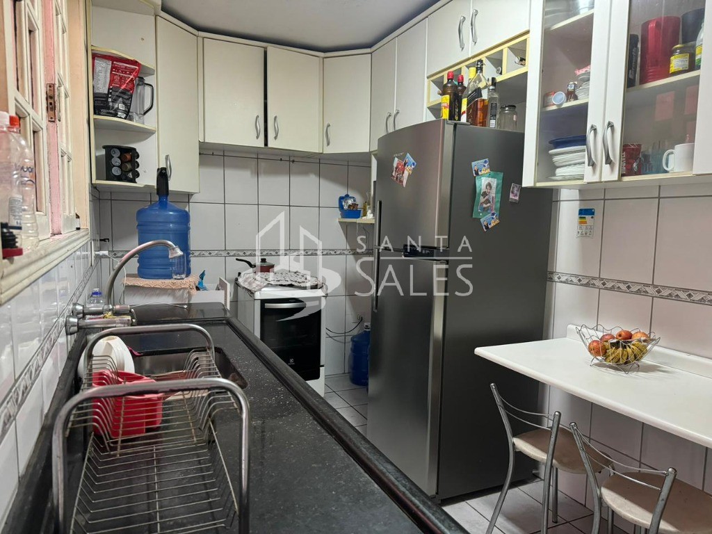 Sobrado, 2 quartos - Foto 8