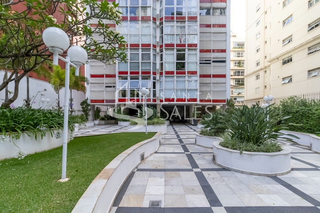 Apartamento, 3 quartos, 141 m² - Foto 61