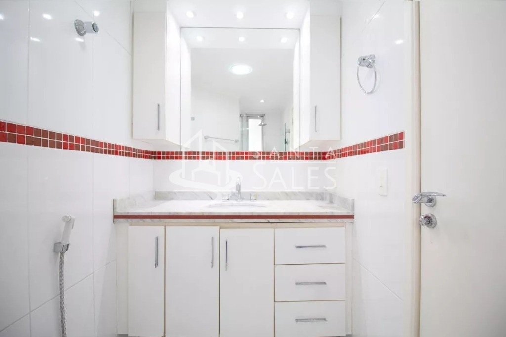Apartamento, 3 quartos, 114 m² - Foto 11