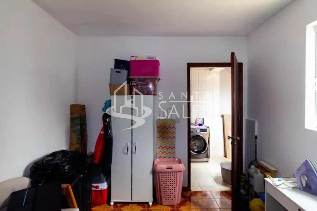 Casa, 2 quartos, 125 m² - Foto 22