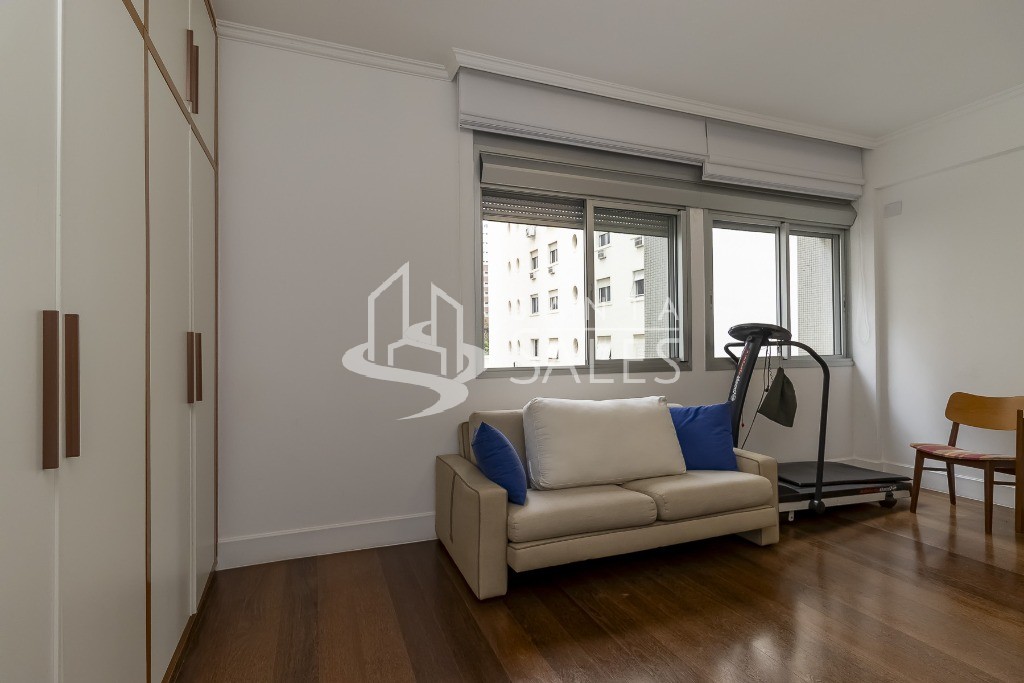 Apartamento, 3 quartos, 270 m² - Foto 16