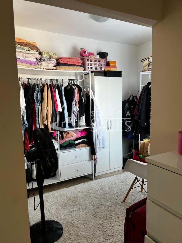 Apartamento, 4 quartos, 216 m² - Foto 8