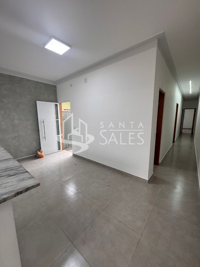 Casa, 3 quartos, 80 m² - Foto 4