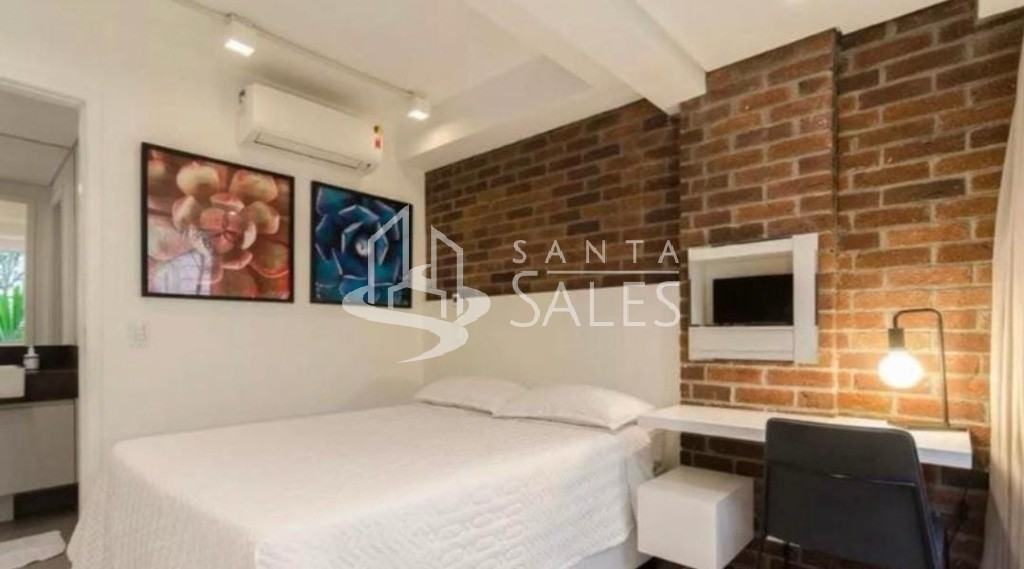 Kitnet-Studio, 78 m² - Foto 11