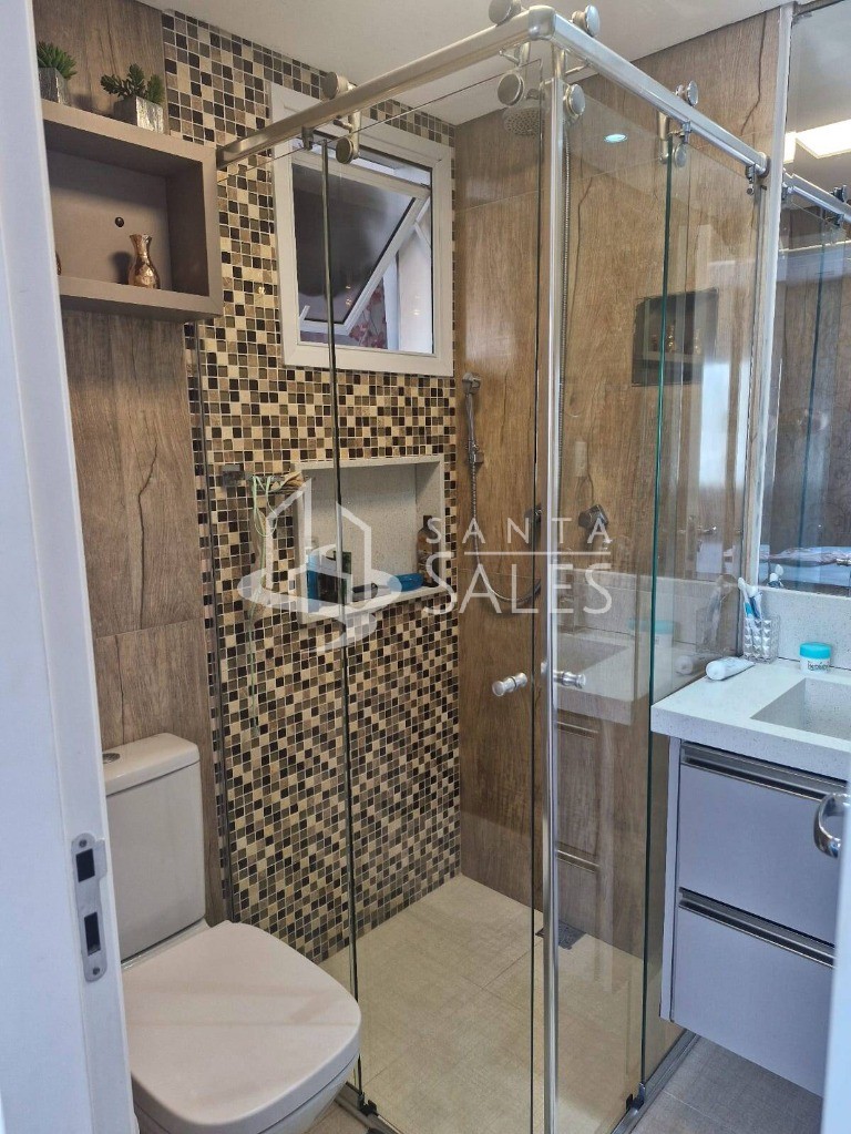 Apartamento, 2 quartos, 140 m² - Foto 30