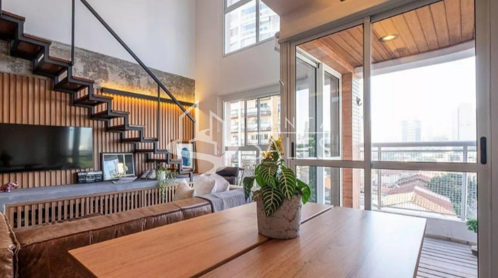 Apartamento, 1 quarto, 63 m² - Foto 5