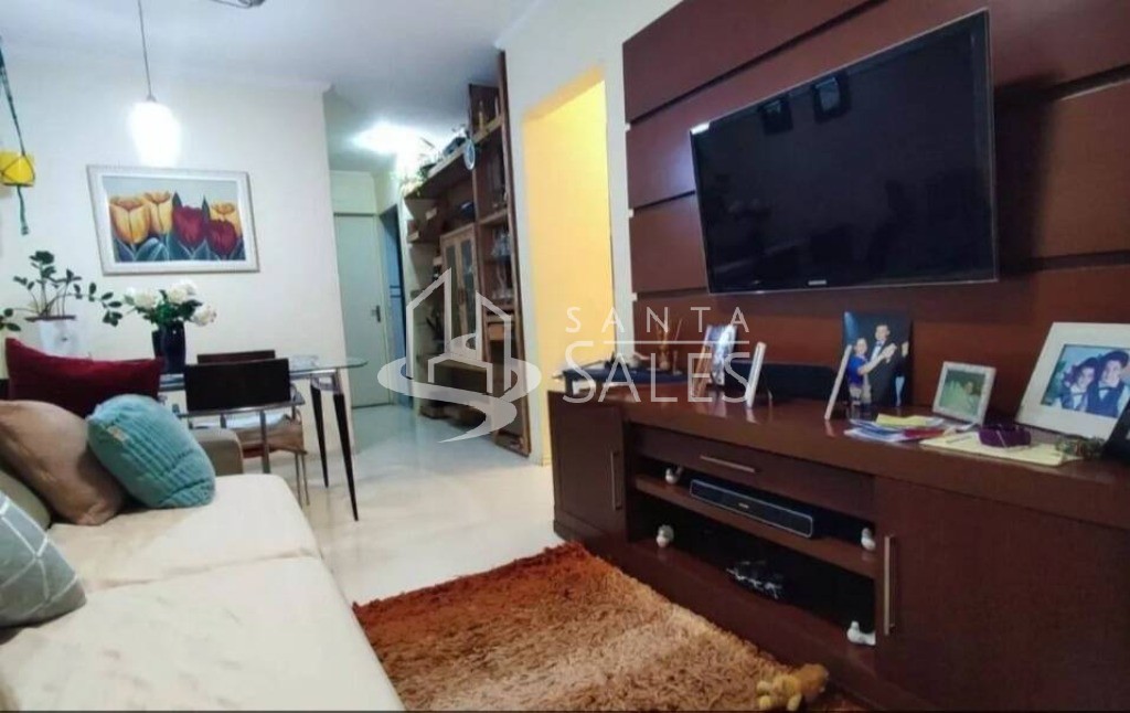 Apartamento, 3 quartos, 72 m² - Foto 3
