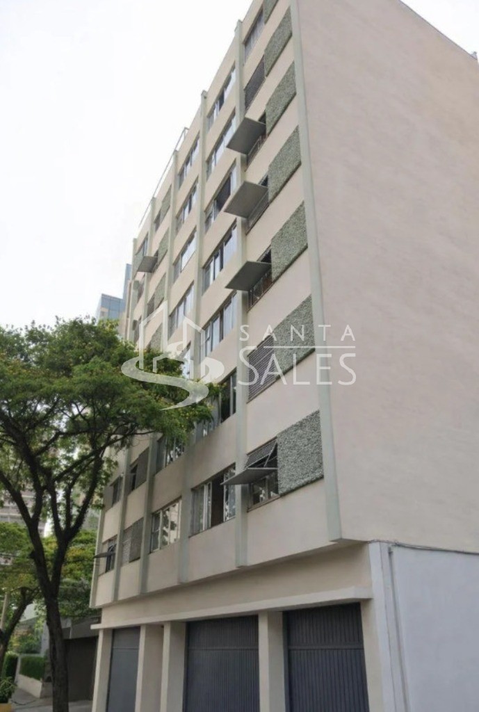 Apartamento, 2 quartos, 70 m² - Foto 11
