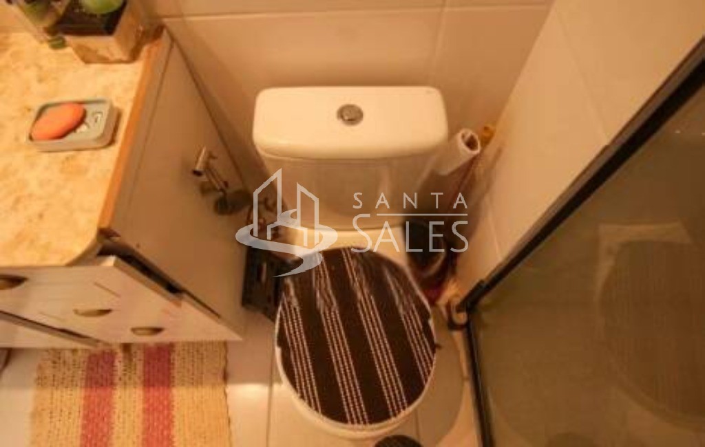 Cobertura, 1 quarto, 24 m² - Foto 13