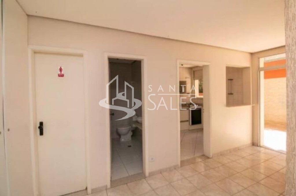 Apartamento, 2 quartos, 60 m² - Foto 19