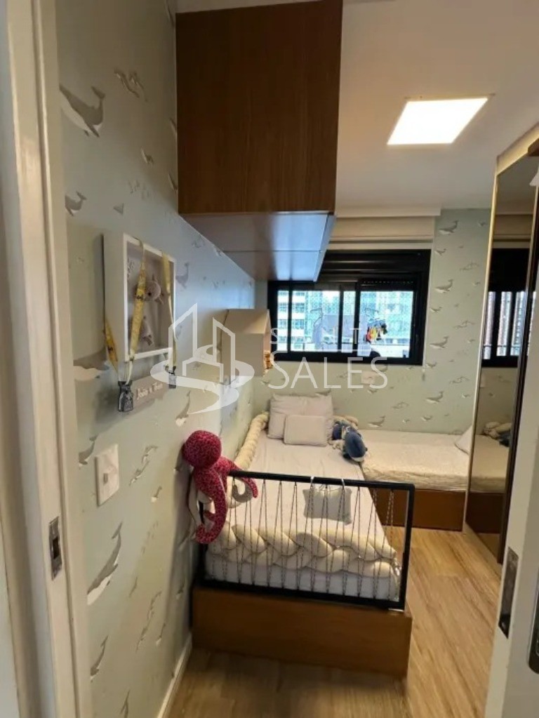 Apartamento, 2 quartos, 72 m² - Foto 10