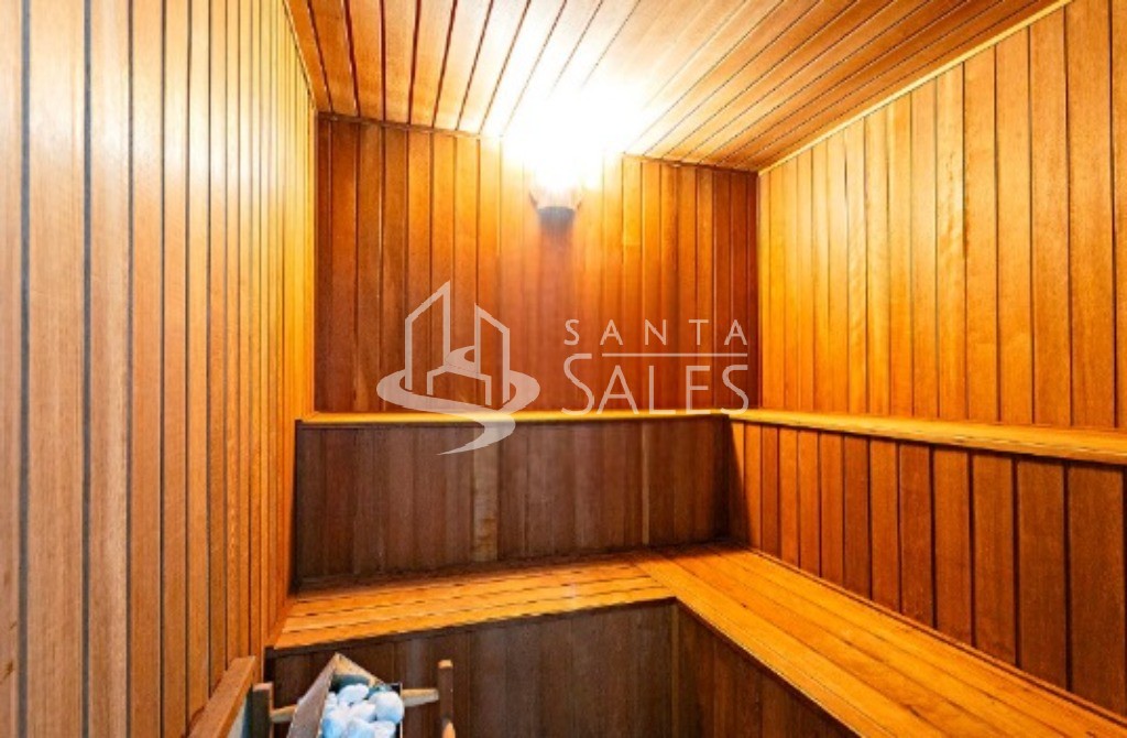 Apartamento, 3 quartos, 208 m² - Foto 29