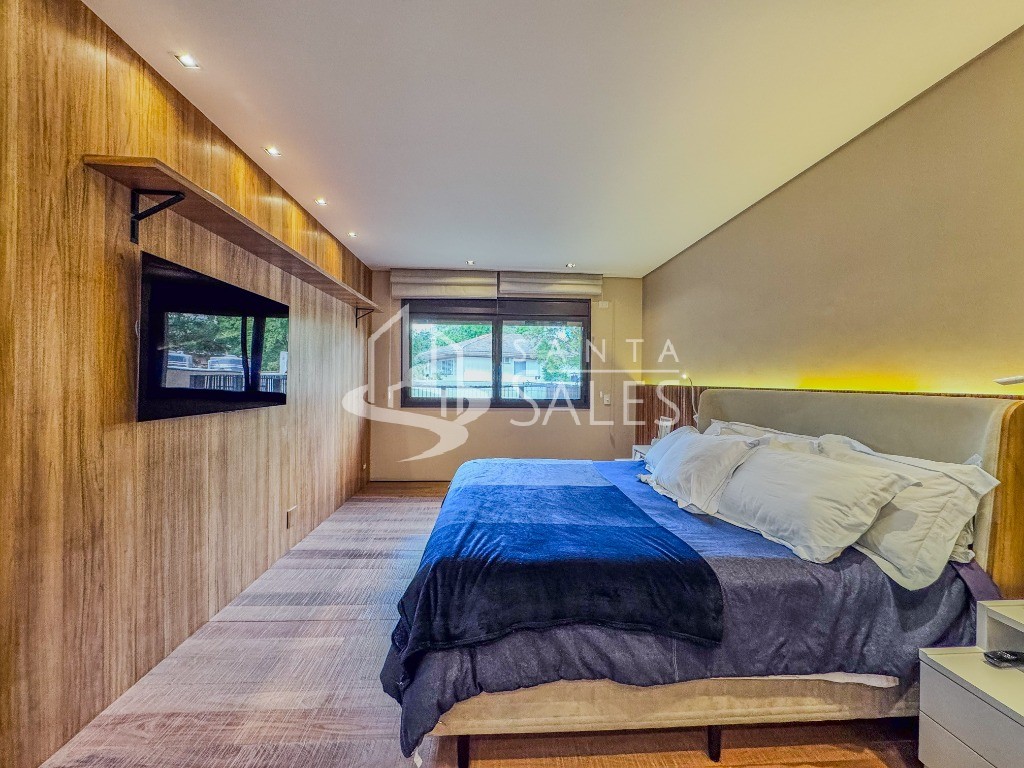 Sobrado, 4 quartos, 520 m² - Foto 31