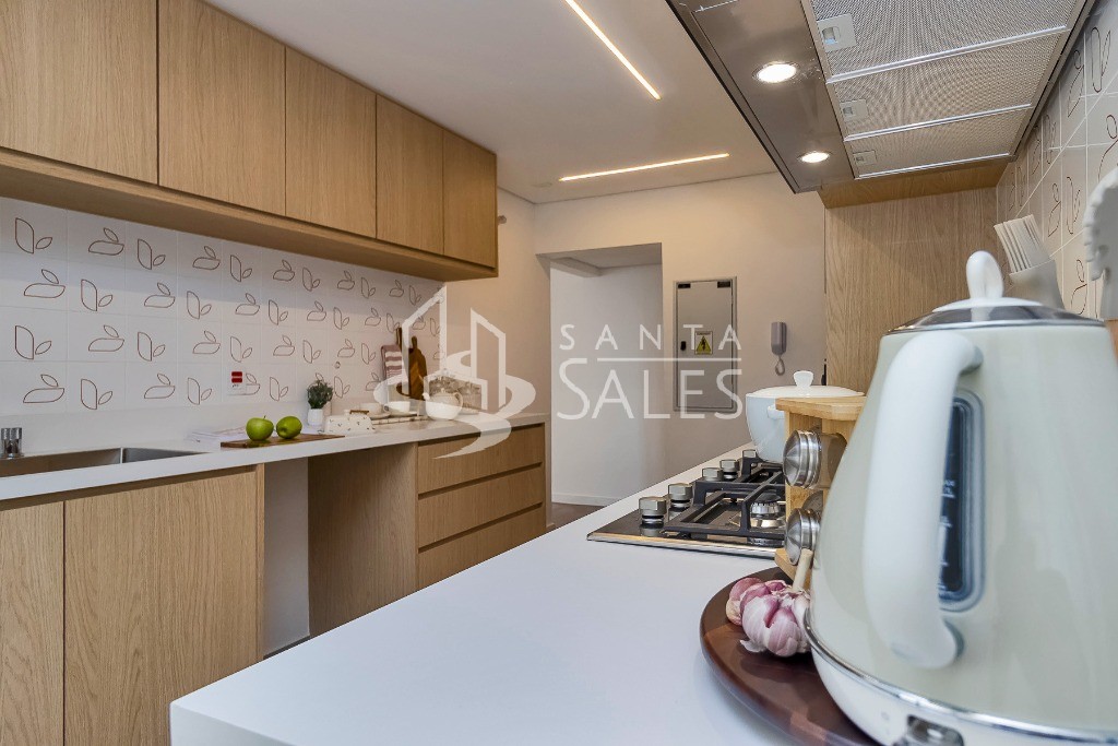 Apartamento, 2 quartos, 105 m² - Foto 10