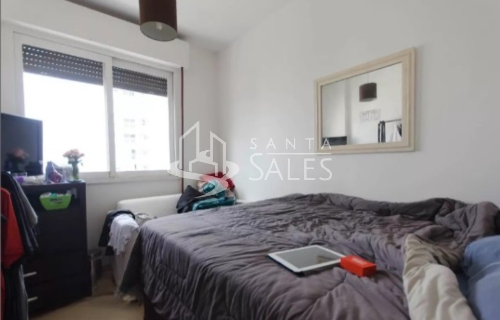 Apartamento, 1 quarto, 66 m² - Foto 7