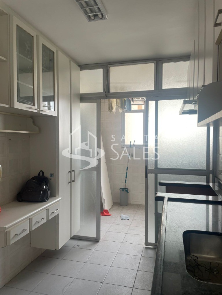 Apartamento, 3 quartos, 99 m² - Foto 2