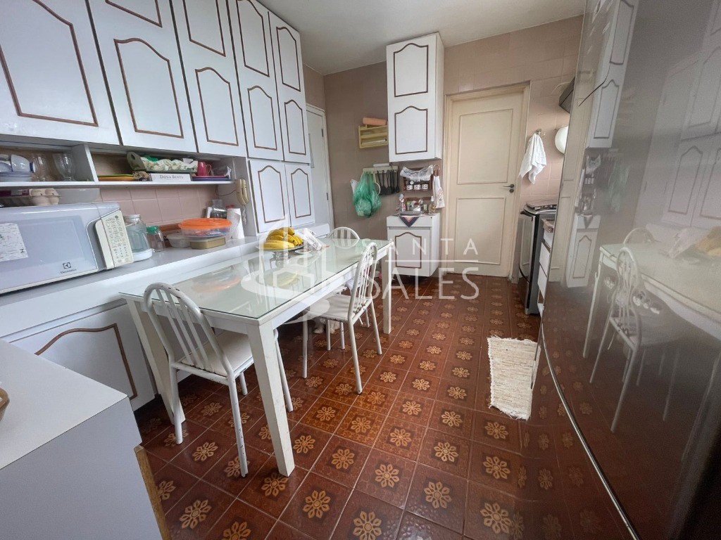 Apartamento, 4 quartos, 142 m² - Foto 32