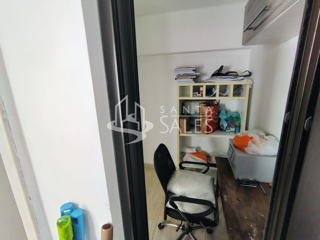 Apartamento, 4 quartos, 117 m² - Foto 29