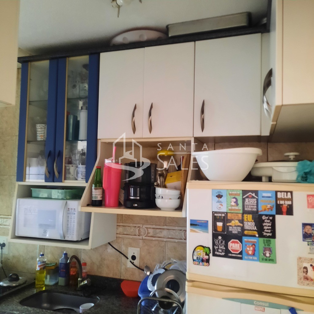 Apartamento, 3 quartos, 67 m² - Foto 48