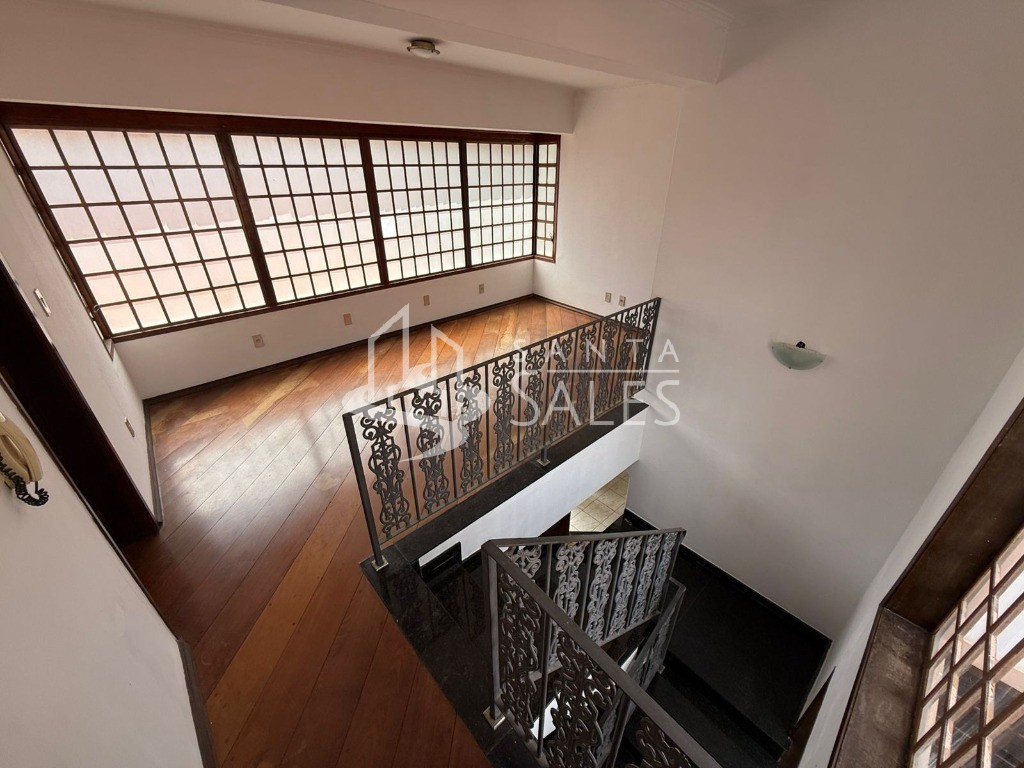 Casa, 4 quartos, 253 m² - Foto 12