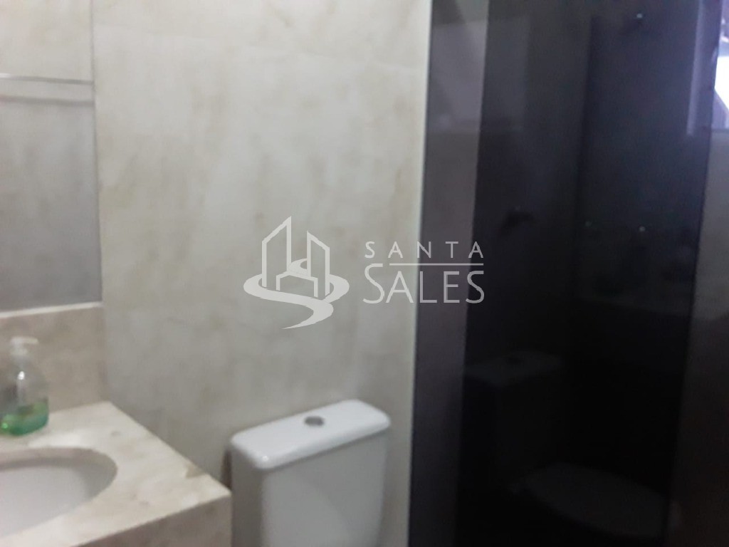 Casa, 4 quartos, 240 m² - Foto 12