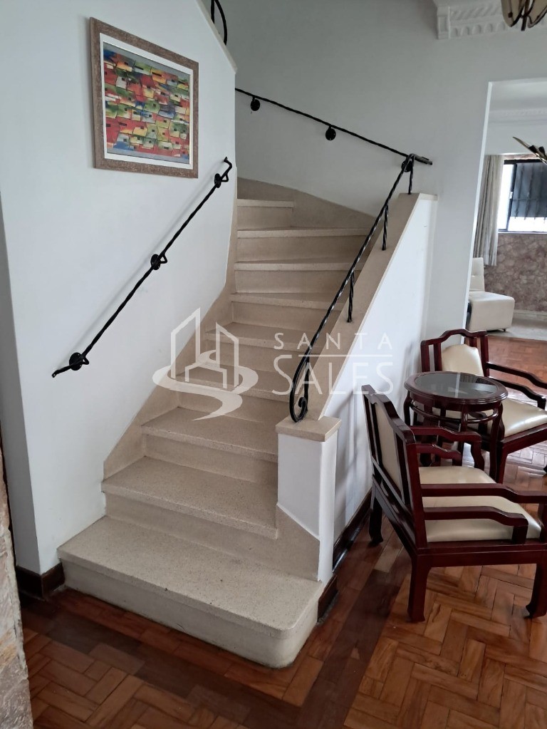 Casa, 3 quartos, 330 m² - Foto 5