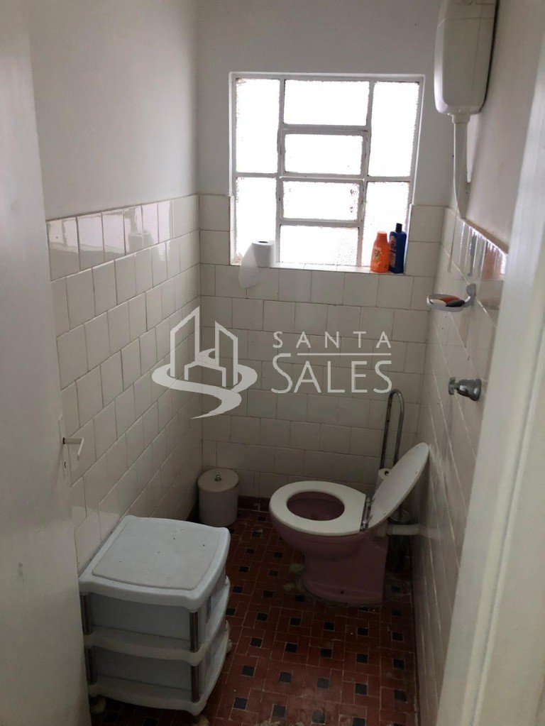 Sobrado, 3 quartos, 120 m² - Foto 6