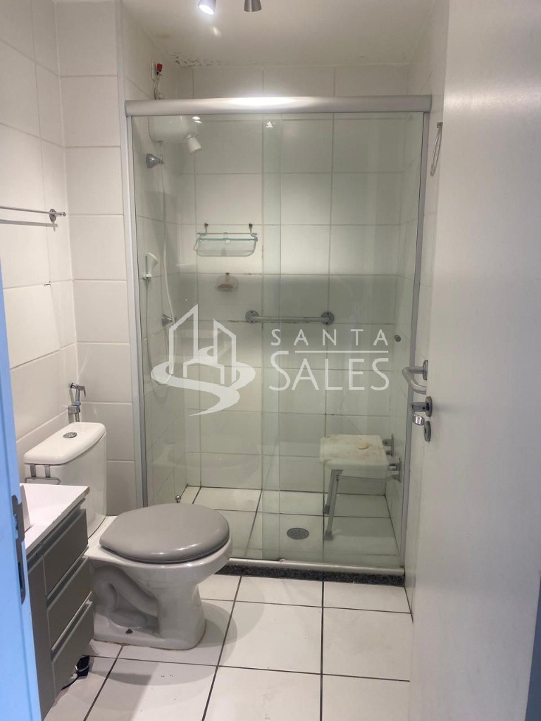 Apartamento, 2 quartos, 33 m² - Foto 11