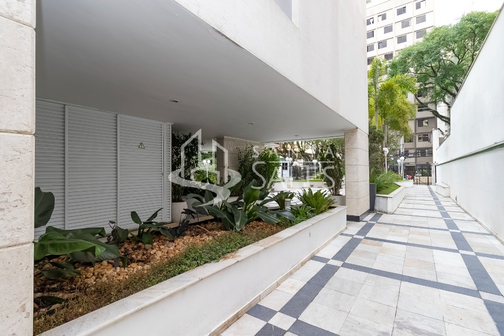 Apartamento, 3 quartos, 141 m² - Foto 52