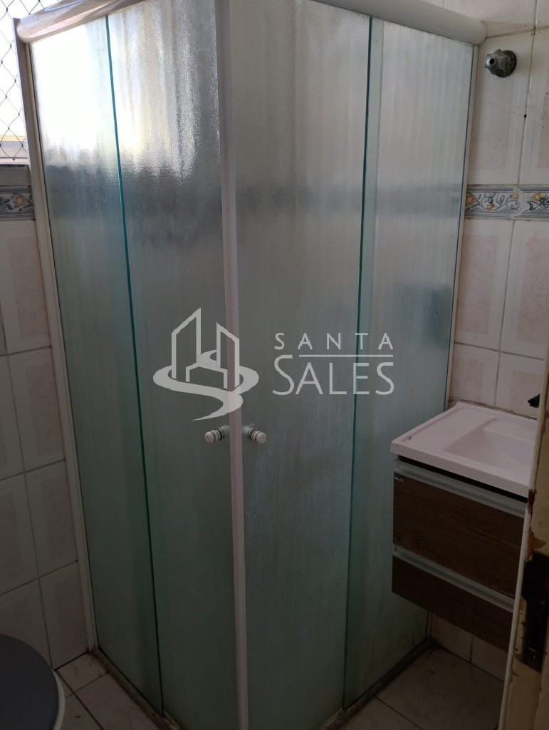 Apartamento, 2 quartos, 48 m² - Foto 10