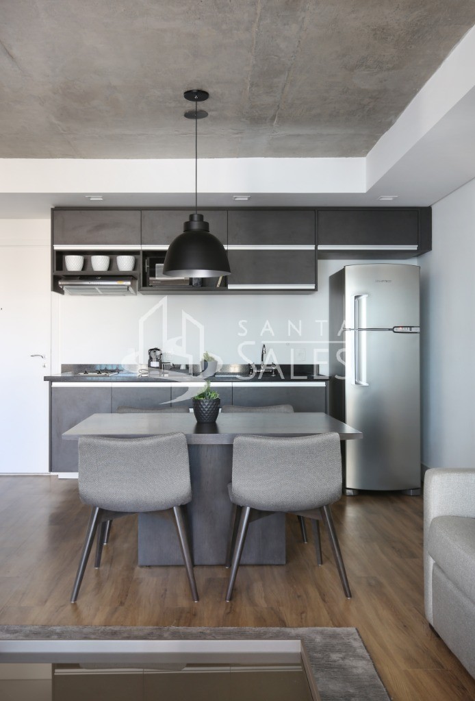 Apartamento, 1 quarto, 70 m² - Foto 17